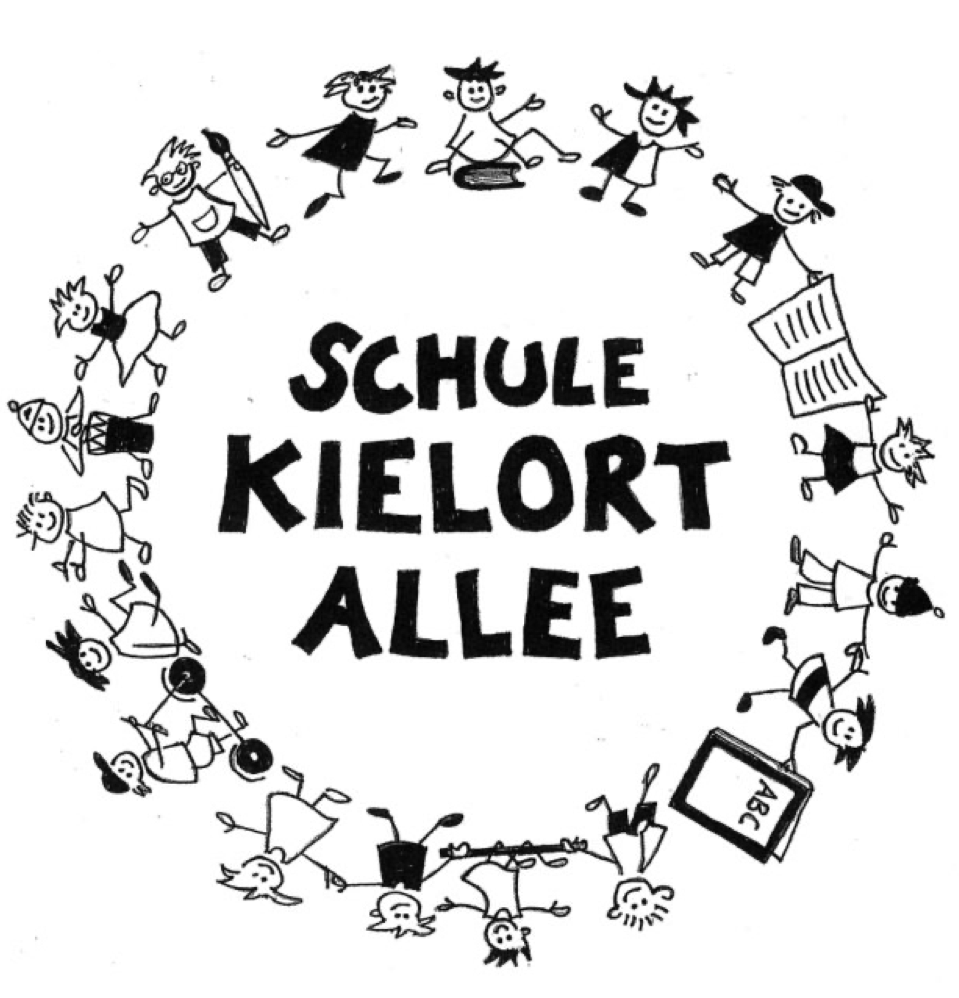 Schule Kielortallee